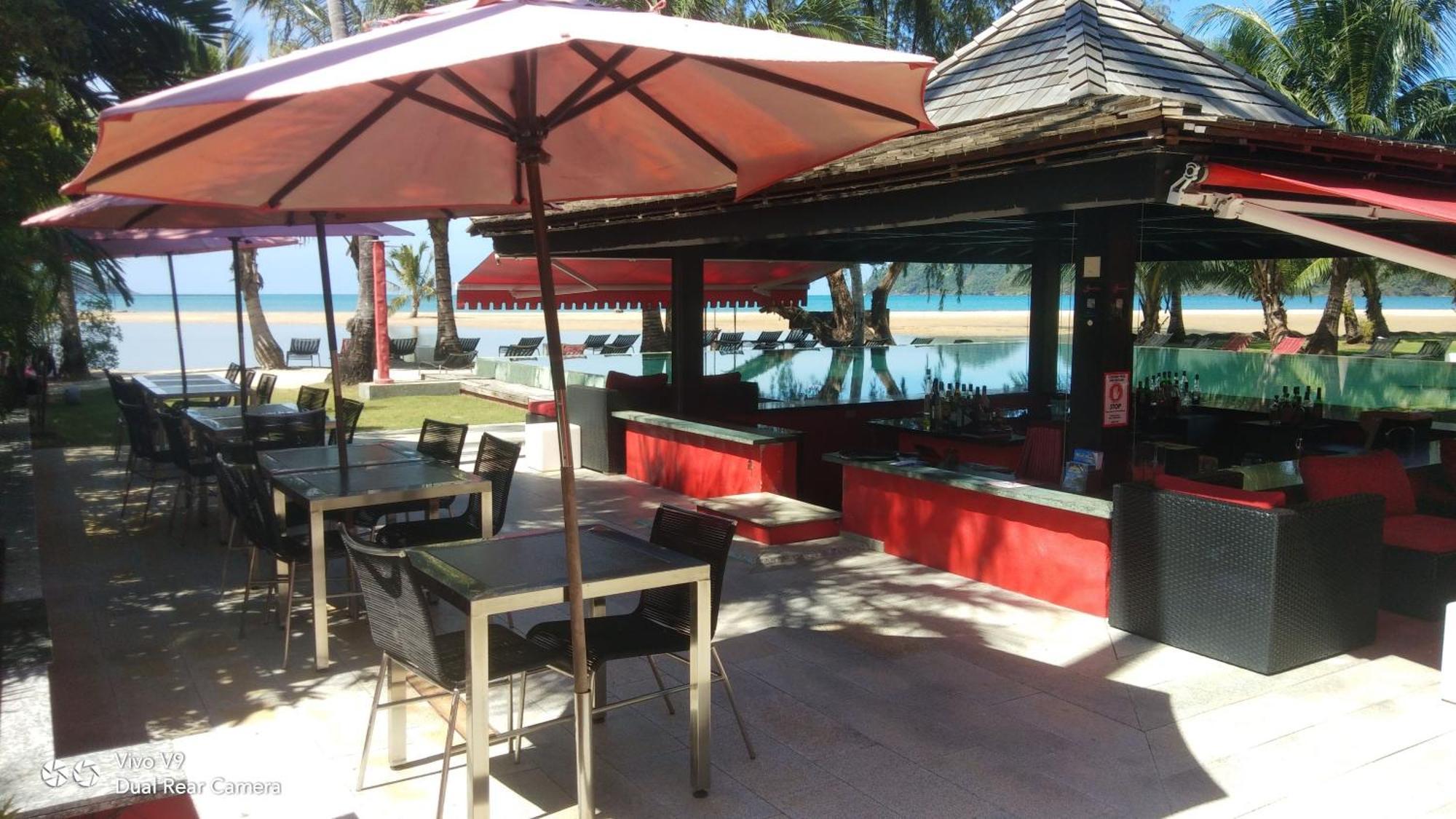 Sabay Villa 21C 象岛 外观 照片