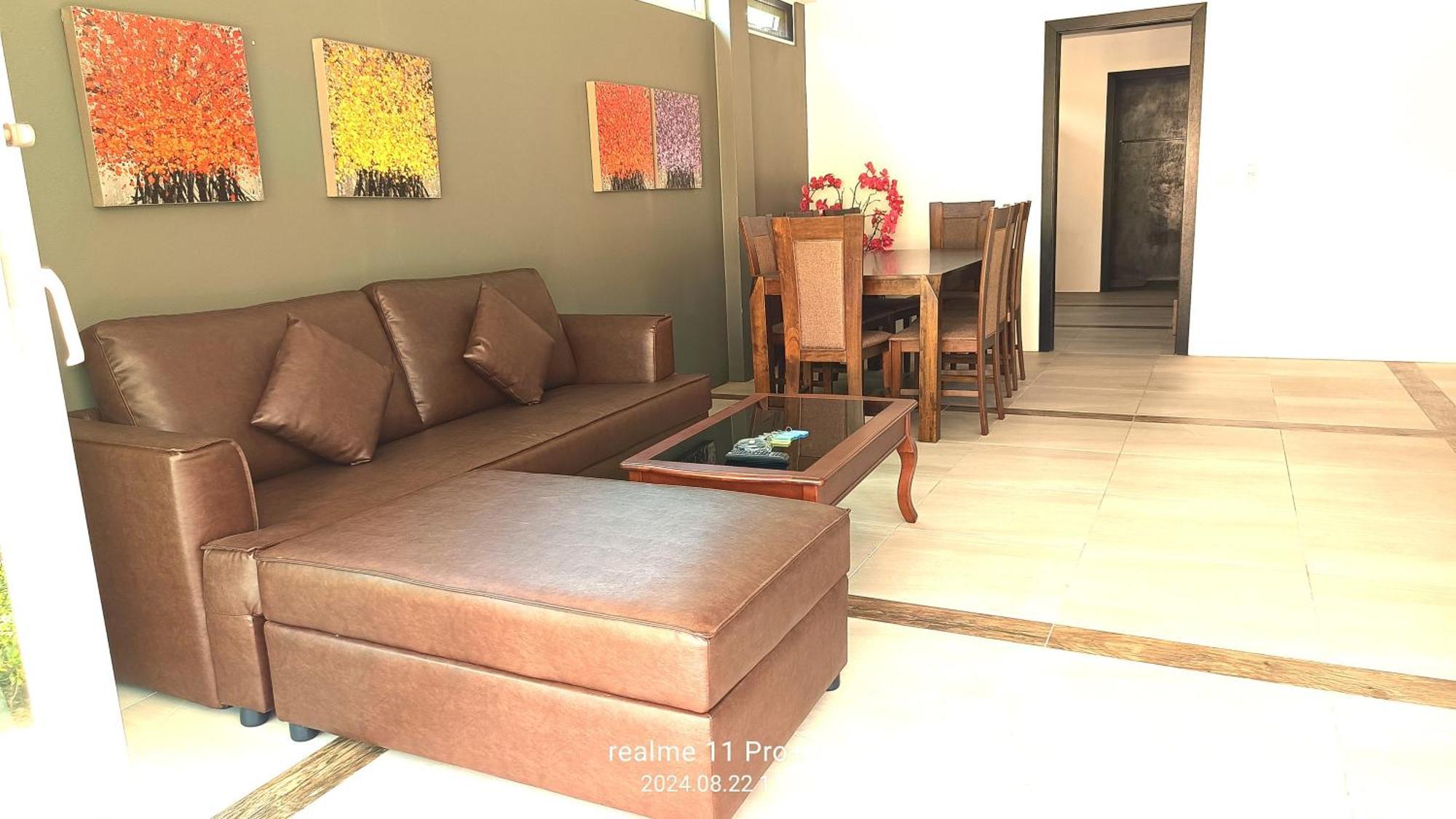 Sabay Villa 21C 象岛 外观 照片