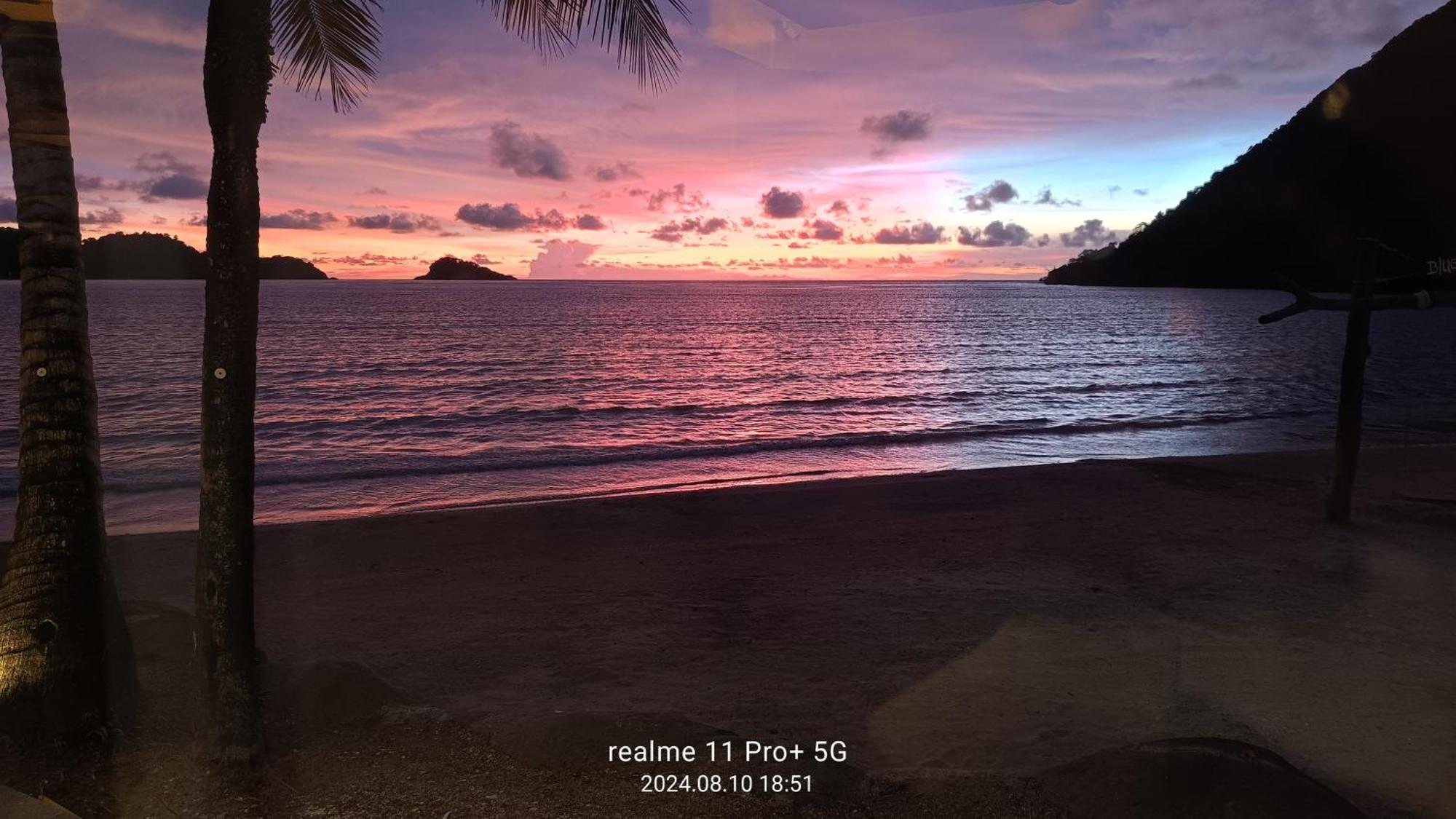 Sabay Villa 21C 象岛 外观 照片